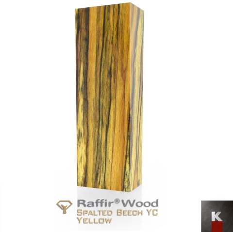 raffir faggio stab yellow 2 K